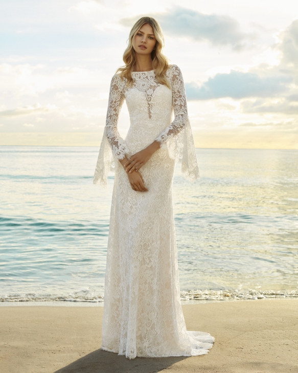 Wedding Dresses Cornwall1